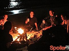 Last Resort: 1x07 Nuke It Out - zdjęcia promocyjne