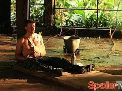 Last Resort: 1x07 Nuke It Out - zdjęcia promocyjne