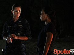Last Resort: 1x07 Nuke It Out - zdjęcia promocyjne