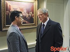 Skandal: 2x05 All Roads Lead to Fitz - zdjęcia promocyjne