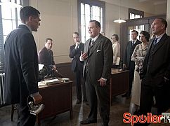 Zakazane imperium: 3x08 The Pony - zdjęcia promocyjne