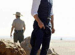 Mentalista: 5x08 Red Sails in the Sunset - zdjęcia promocyjne