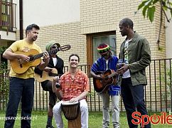 Barwy szczęścia odc. 815 - zdjęcia promocyjne