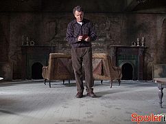 Fringe: Na granicy światów: 5x06 Through the Looking Glass and What Walter Found There - zdjęcia promocyjne