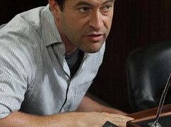 The League: 4x05 Judge MacArthur - zdjęcia promocyjne