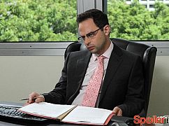 The League: 4x05 Judge MacArthur - zdjęcia promocyjne