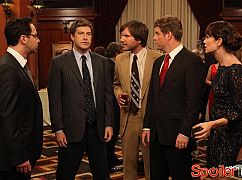 The League: 4x05 Judge MacArthur - zdjęcia promocyjne