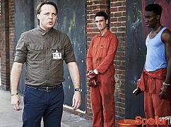 Wyklęci: 4x03 - zdjęcia promocyjne