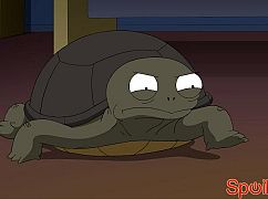 Głowa rodziny: 11x06 Lois Comes Out Of Her Shell - zdjęcia promocyjne