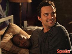 Jess i chłopaki: 2x07 Menzies - zdjęcia promocyjne