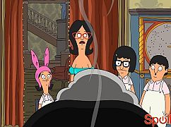 Bob's Burgers: 3x05 An Indecent Thanksgiving Proposal - zdjęcia promocyjne