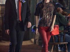 Hart of Dixie: 2x07 Baby Don't Get Hooked On Me - zdjęcia promocyjne