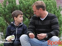 Wszystko przed nami odc. 25 - zdjęcia promocyjne