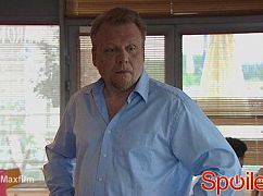 M jak miłość odc. 943 - zdjęcia promocyjne