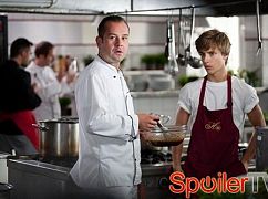 Hotel 52 odc. 75 - zdjęcia promocyjne