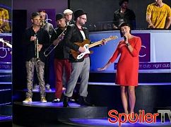 Hotel 52 odc. 75 - zdjęcia promocyjne