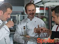 Hotel 52 odc. 75 - zdjęcia promocyjne