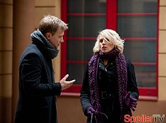 Na Wspólnej odc. 1658 - zdjęcia promocyjne