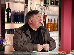 Na Wspólnej odc. 1658 - zdjęcia promocyjne