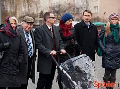 Na Wspólnej odc. 1659 - zdjęcia promocyjne