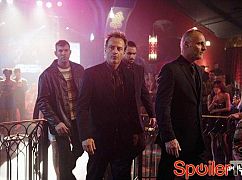 Zemsta: 2x08 Lineage - zdjęcia promocyjne