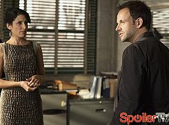 Elementary: 1x08 Long Fuse - zdjęcia promocyjne