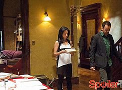Elementary: 1x08 Long Fuse - zdjęcia promocyjne