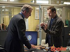 Elementary: 1x08 Long Fuse - zdjęcia promocyjne