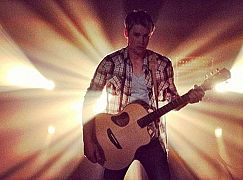 Glee: 4x07 Dynamic Duets - zdjęcia promocyjne