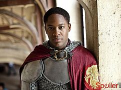 Przygody Merlina: 5x06 The Dark Tower - zdjęcia promocyjne