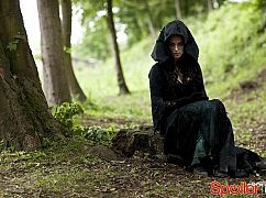 Przygody Merlina: 5x06 The Dark Tower - zdjęcia promocyjne