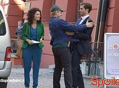 Wszystko przed nami odc. 26 - zdjęcia promocyjne