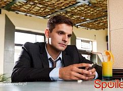 Barwy szczęścia odc. 817 - zdjęcia promocyjne