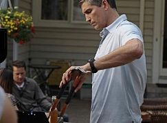 Person of Interest: 2x06 The High Road - zdjęcia promocyjne
