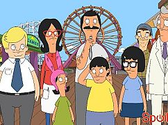 Bob's Burgers: 3x06 The Deepening - zdjęcia promocyjne