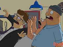 Bob's Burgers: 3x06 The Deepening - zdjęcia promocyjne