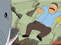 Bob's Burgers: 3x06 The Deepening - zdjęcia promocyjne