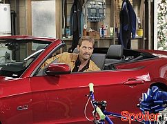 Malibu Country: 1x04 Cash's Car - zdjęcia promocyjne