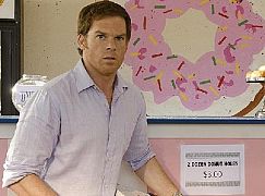 Dexter: 7x08 Argentina - zdjęcia promocyjne