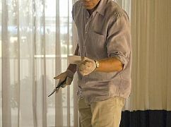 Dexter: 7x08 Argentina - zdjęcia promocyjne
