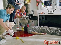 Dexter: 7x08 Argentina - zdjęcia promocyjne