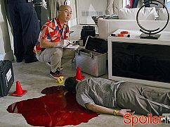 Dexter: 7x08 Argentina - zdjęcia promocyjne