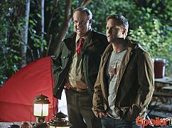 Hart of Dixie: 2x08 Achy Breaky Hearts - zdjęcia promocyjne