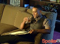 Rewolucja: 1x08 Ties That Bind - zdjęcia promocyjne