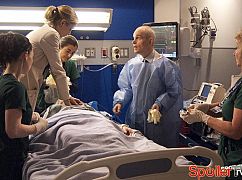 Lekarz mafii: 1x07 Turf War - zdjęcia promocyjne