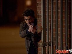 Lekarz mafii: 1x07 Turf War - zdjęcia promocyjne