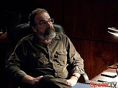 Homeland: 2x08 I'll Fly Away - zdjęcia promocyjne