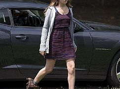 Homeland: 2x08 I'll Fly Away - zdjęcia promocyjne