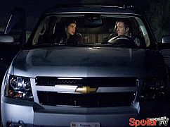 Homeland: 2x08 I'll Fly Away - zdjęcia promocyjne