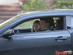 Homeland: 2x08 I'll Fly Away - zdjęcia promocyjne